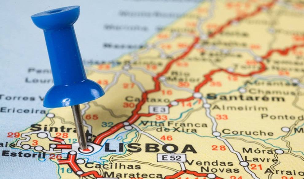 Portugal: Se Vende Un País Entero