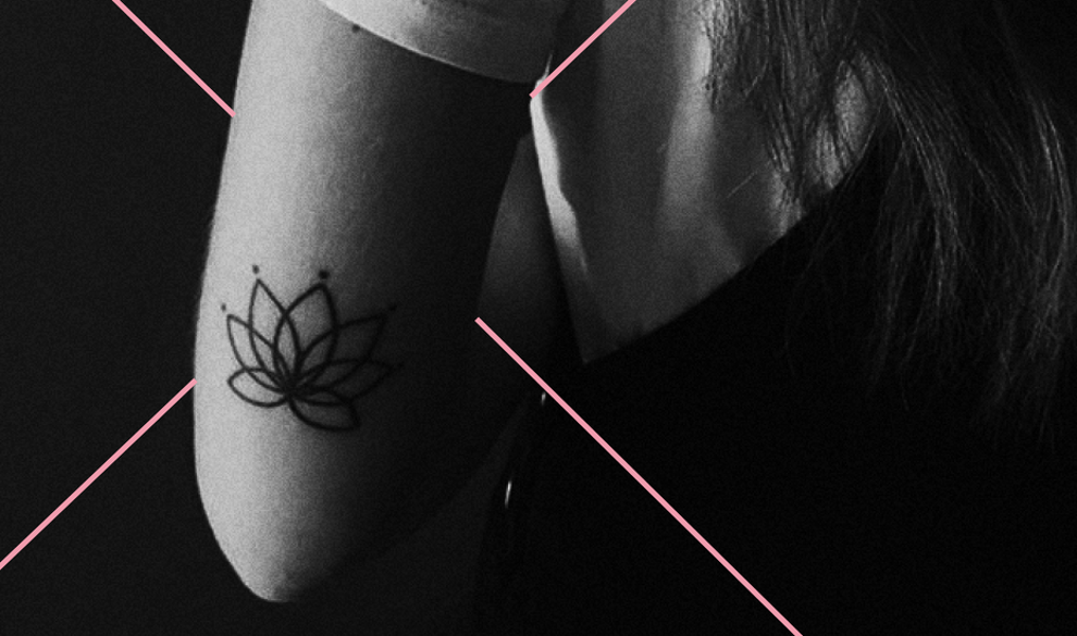 Historias de tatuajes que han convertido una experiencia dura en un bonito recuerdo