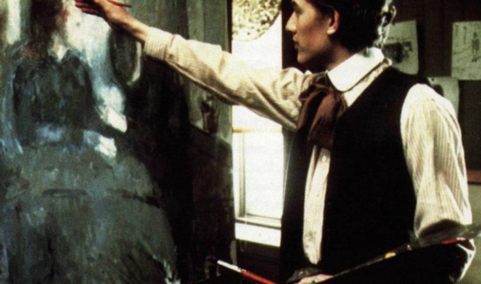 Edvard Munch, El Pintor Que Quiso Disecar Nuestras Almas