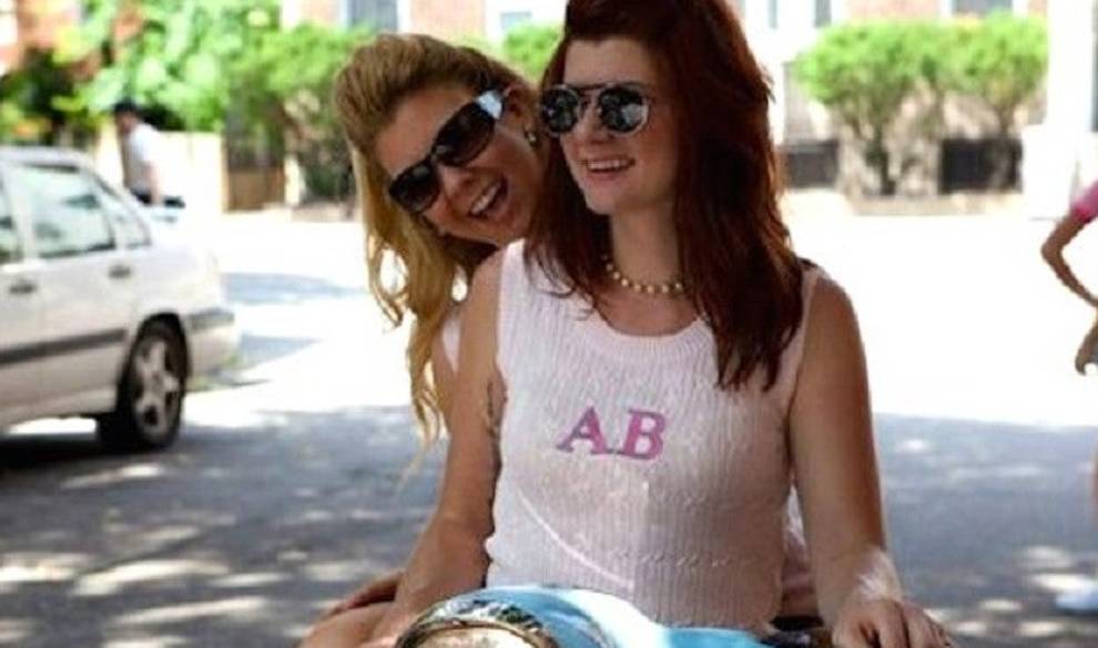 Por Qué Tu Hermana Es La Mejor Amiga Que Puedes Tener (Parte I)