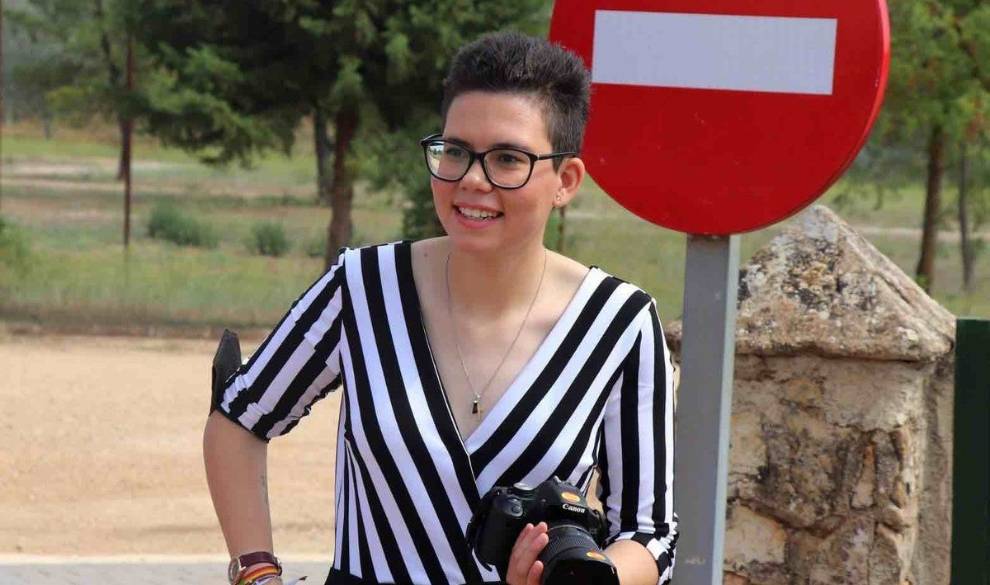 Nieves se suicidó después de aguantar durante 6 meses el odio antiLGTBI