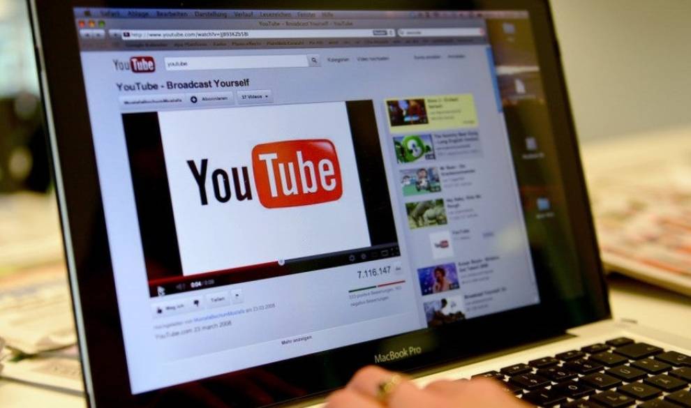 YouTube lanza una herramienta para evitar que te enganches a sus vídeos