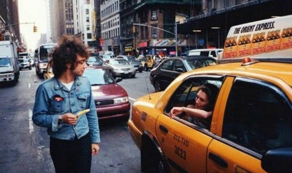 Historias De Taxistas Soportando A Gente Como Tú