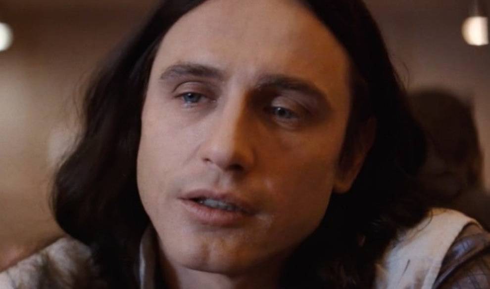 'The Disaster Artist', una obra maestra sobre la peor película de la historia