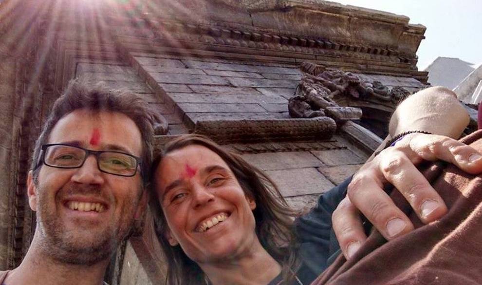“Primero Pensé Que Era Un Terremoto, A Los 5 Segundos Creí Que Era El Fin Del Mundo”
