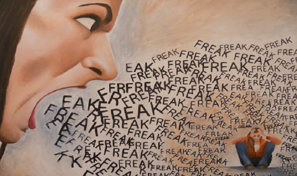 El Infierno Del Bullying: Denuncia De Una Realidad A Través Del Arte