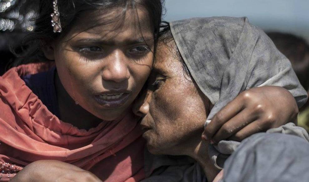 Descubre por qué los Rohingya son la minoría más perseguida del mundo