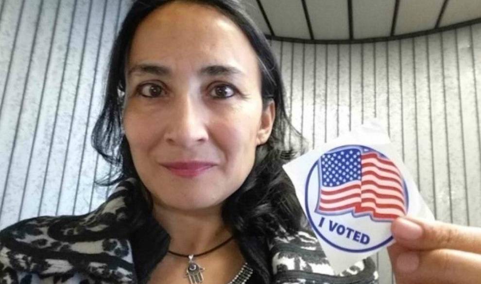 Lo Confieso: Soy Mujer, Musulmana Y He Votado A Trump