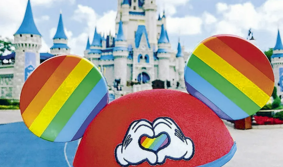 Qué es la ley “Don’t Say Gay” y por qué Disney se ha visto involucrada