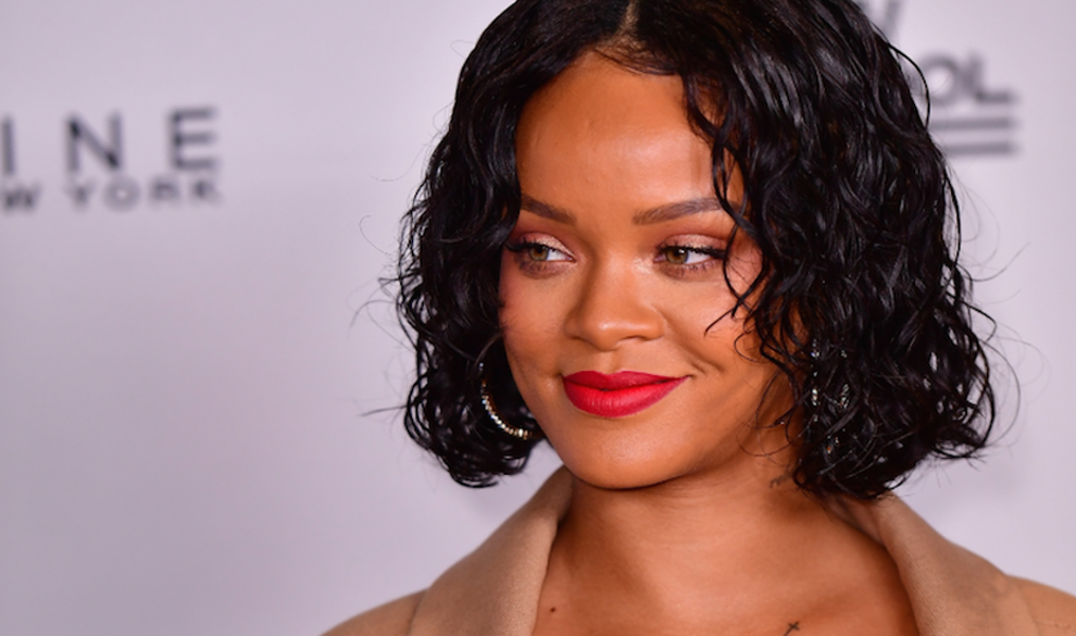 Carta a Rihanna: tía, tú qué vas a estar gorda