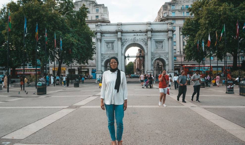 Lo que jóvenes españoles viviendo en el extranjero pueden enseñarte sobre racismo