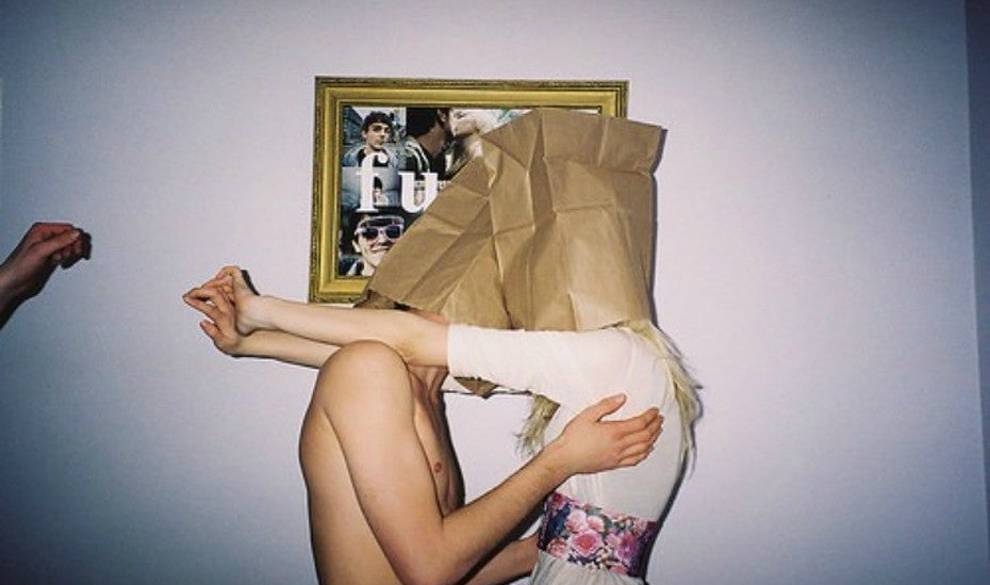 Hay Razones Por Las Que Tu Pareja No Quiere Presentarte A Sus Amigos