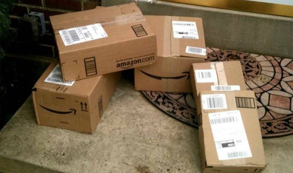 Por fin Amazon permite lo que nunca hemos podido hacer al comprar por Internet