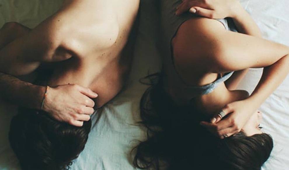 7 Frases Catastróficas En Una Discusión De Pareja