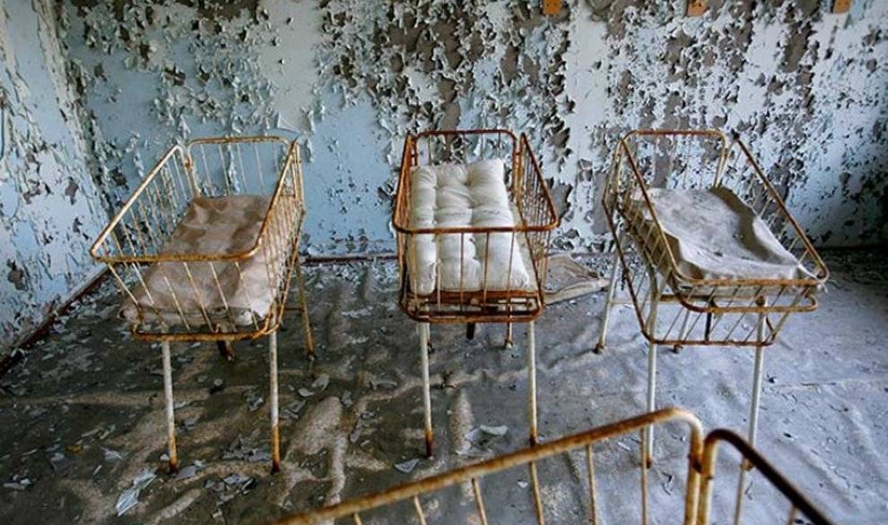 Cómo Se Puede Destrozar La Vida De 300.000 Personas En Un Segundo