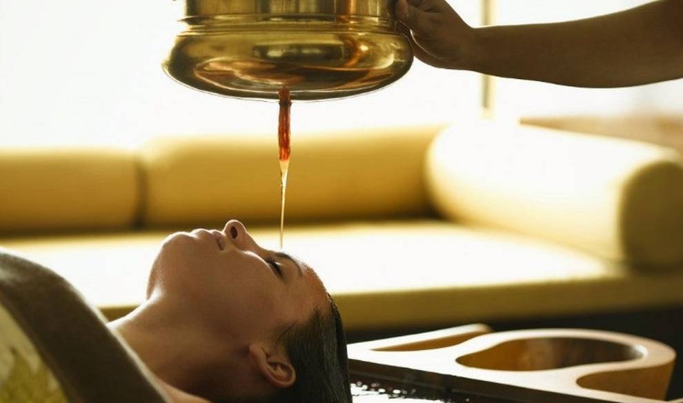 Cómo La Medicina Del Ayurveda Te Ayuda A Regenerar Todo Tu Cuerpo