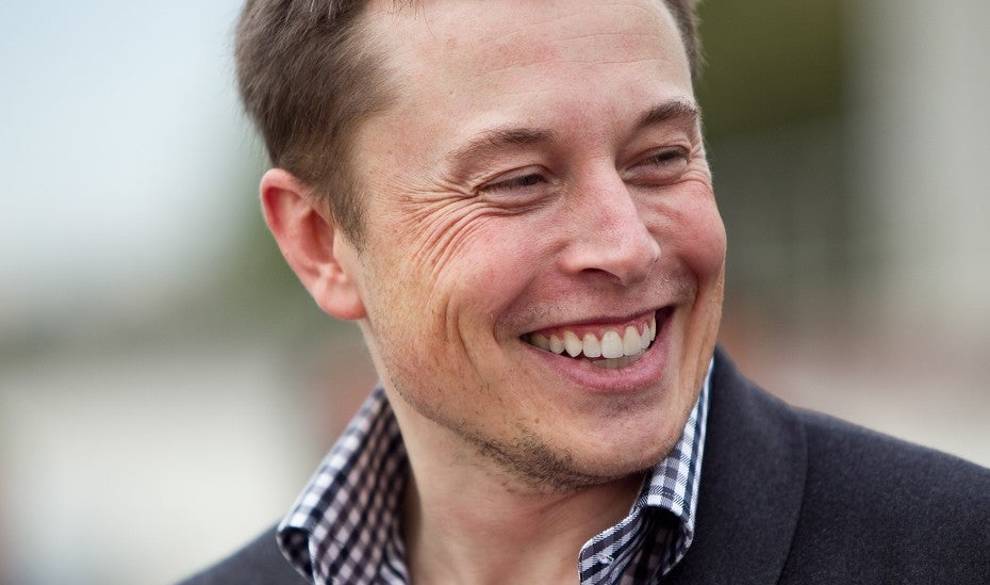 Elon Musk Es El Iron Man Que Te Hará Recuperar La Fe En La Humanidad