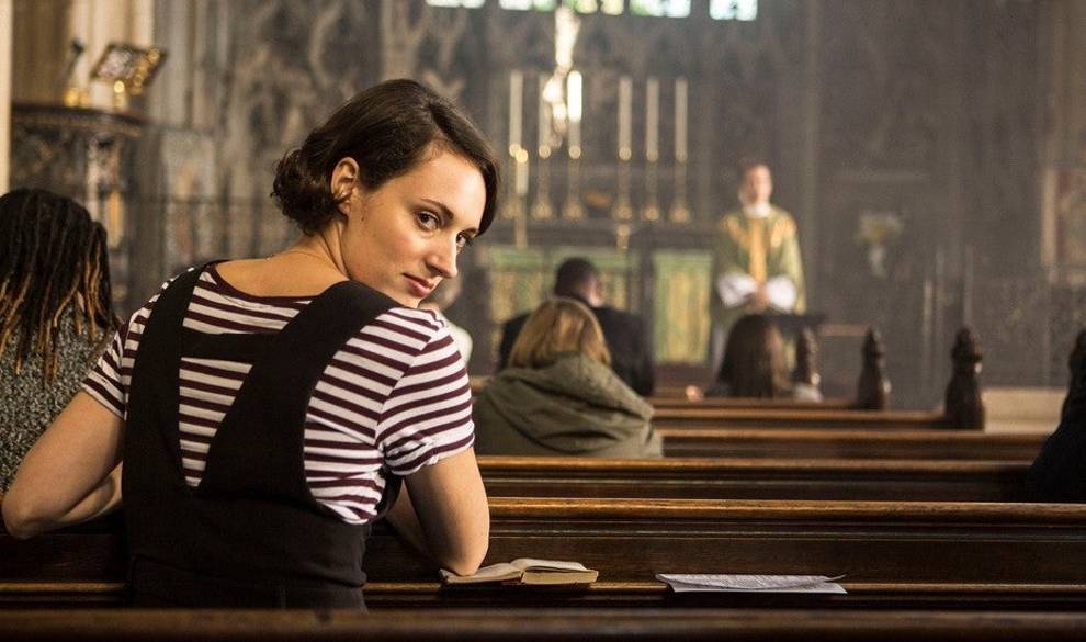 'Fleabag', la serie para reírte de tus traumas por la difícil vida de la generación milenial