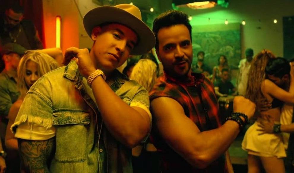Un músico ha revelado por qué no consigues sacarte 'Despacito' de la cabeza