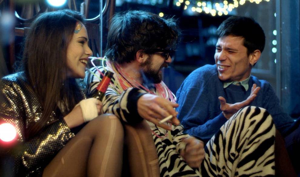 Hipsterland, La Locura De Hacer Una Serie Con Los Colegas Y Llevarla A La Tele