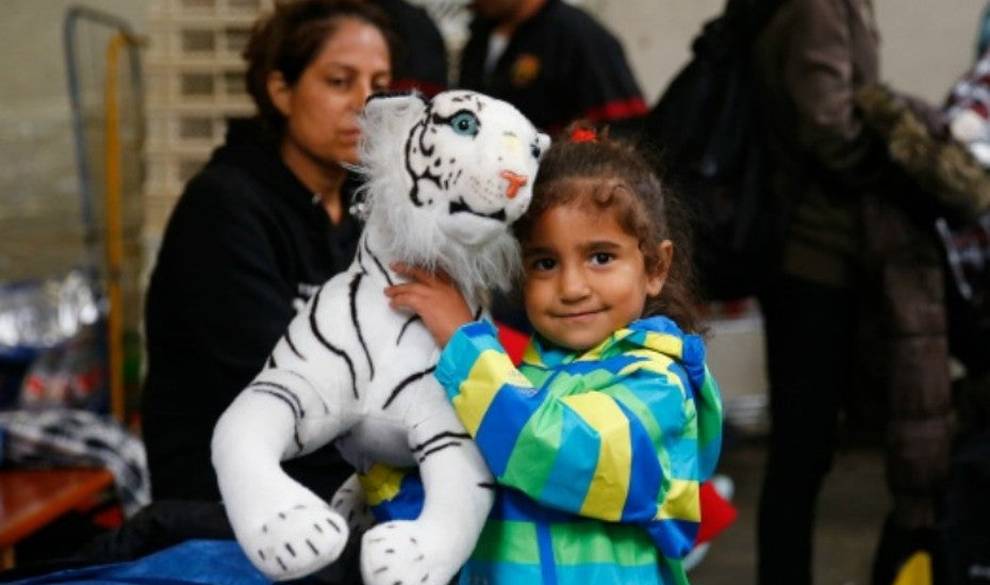 5 Cosas Que Tienes En Casa Y Que Los Refugiados Necesitan Mucho De Ti