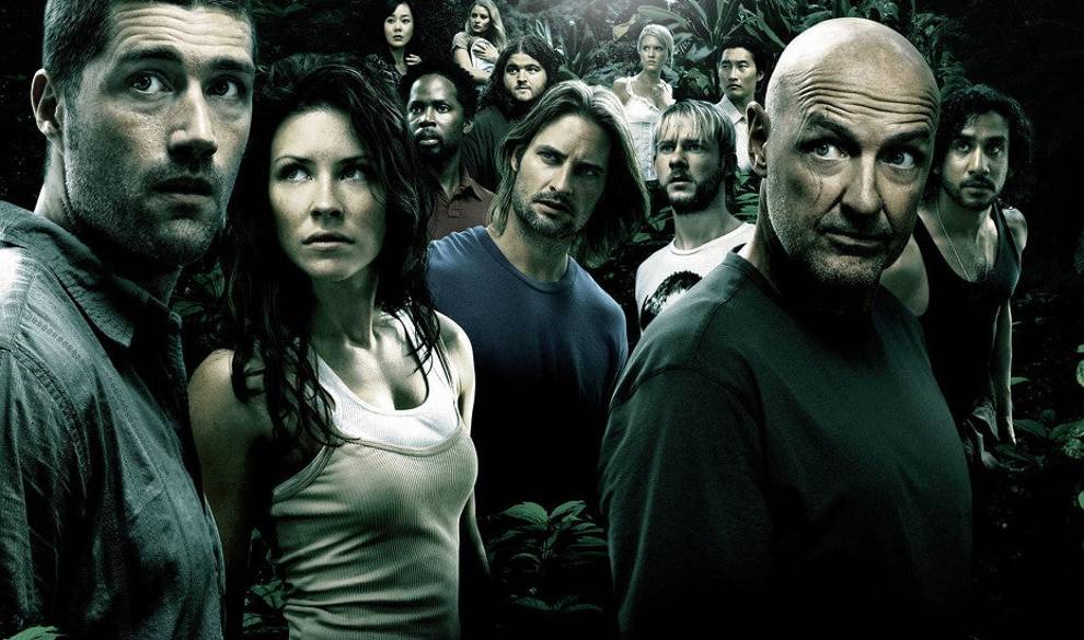Llega ¡Spoiler! El Fiestón Seriéfilo Que Lo Va A Reventar