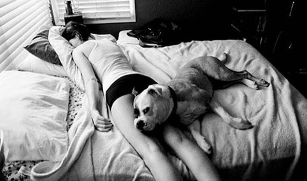 Bienvenido Invierno: 41 Cosas Que Son Mejores Que Salir De Fiesta Esta Noche