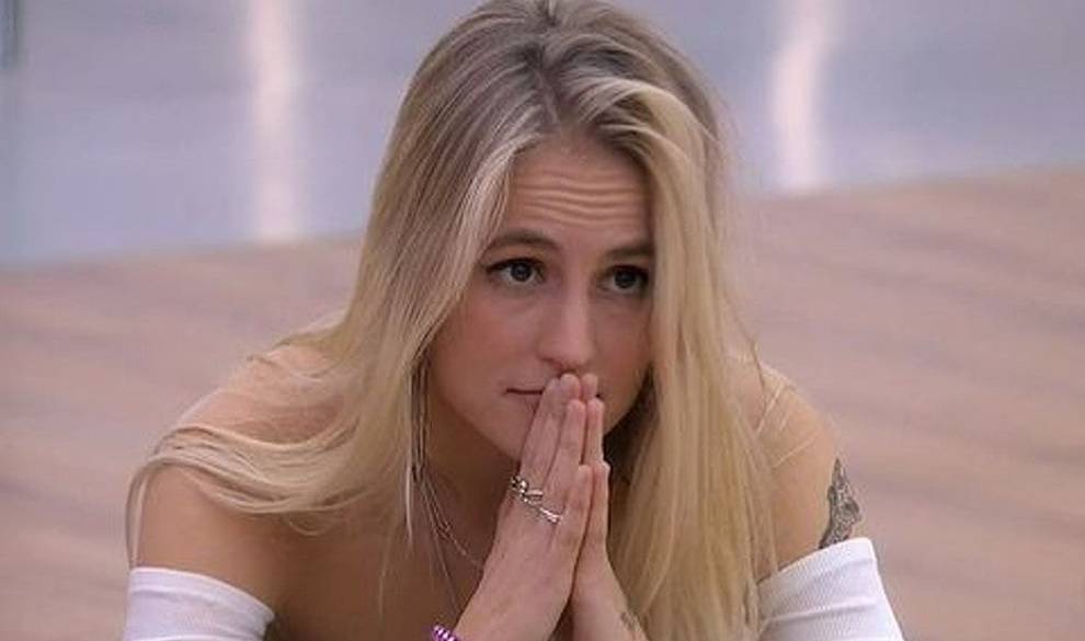 Las razones por las que enviar a María a Eurovisión es la única forma de triunfar