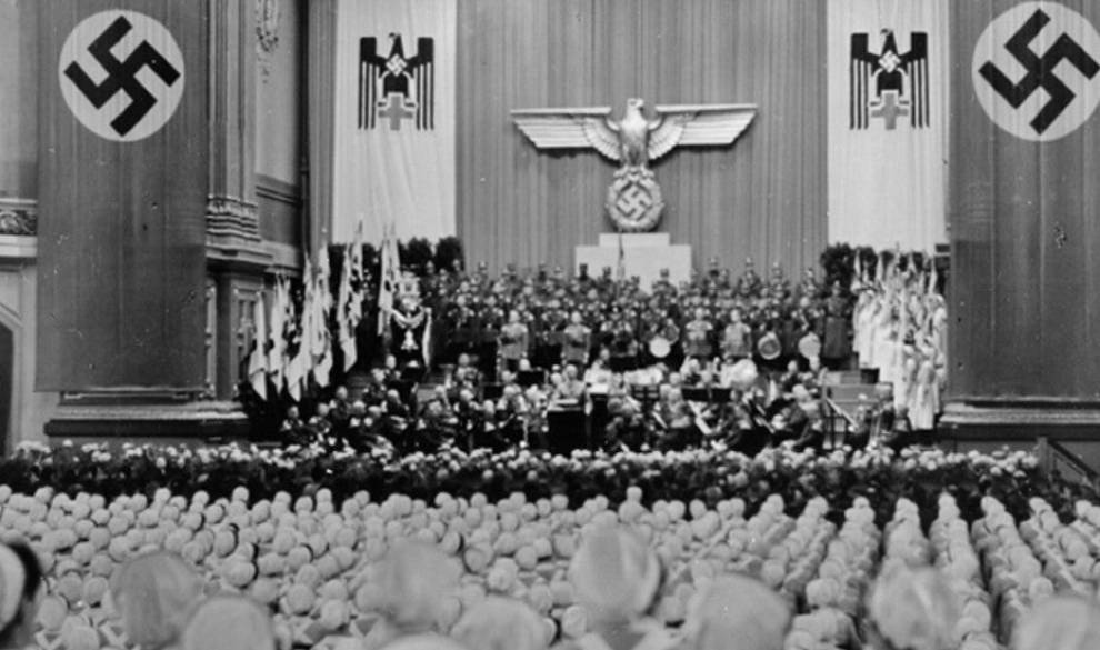 Día X: la teoría de la conspiración que asegura que los nazis volverán al poder