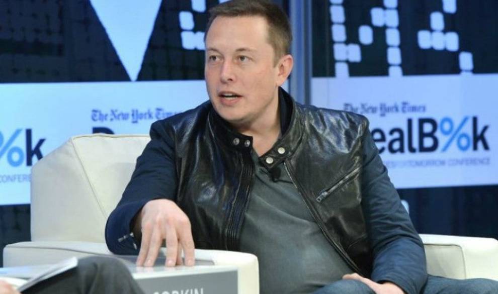 Elon Musk ha avisado al mundo de cuál va a ser la causa de la Tercera Guerra Mundial