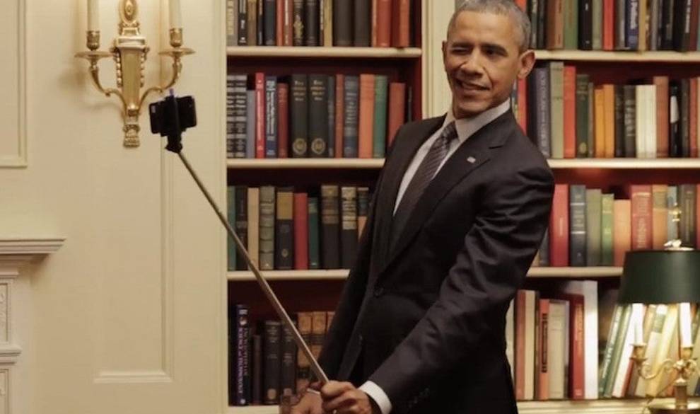 Selfie Lifestyle: Si El Mundo No Lo Ve, Es Que No Ha Ocurrido