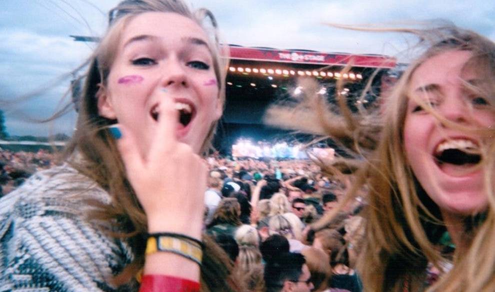 Suecia anuncia el primer festival sin hombres: 'hasta que aprendan a comportarse'