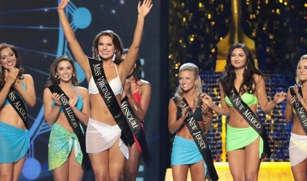 Miss America dejará de juzgar a las participantes por su físico