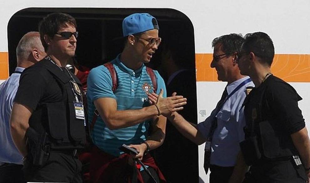 Las 4 Claves Para El Éxito Que Nos Enseña Cristiano Ronaldo