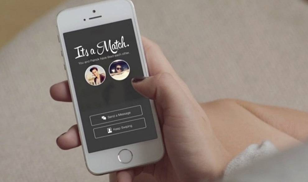 No tienes ni idea de todo lo que sabe Tinder sobre ti