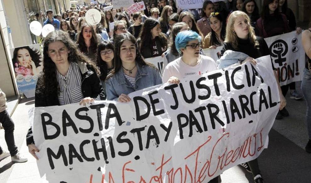 Los jueces tendrán que hacer estudios específicos para dedicarse a la 'violencia de género'