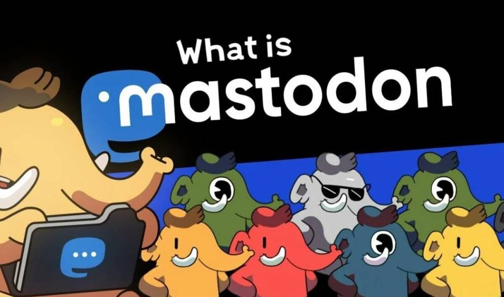 ¿Qué es 'Mastodon'? La alternativa a Twitter de la que todo el mundo está hablando