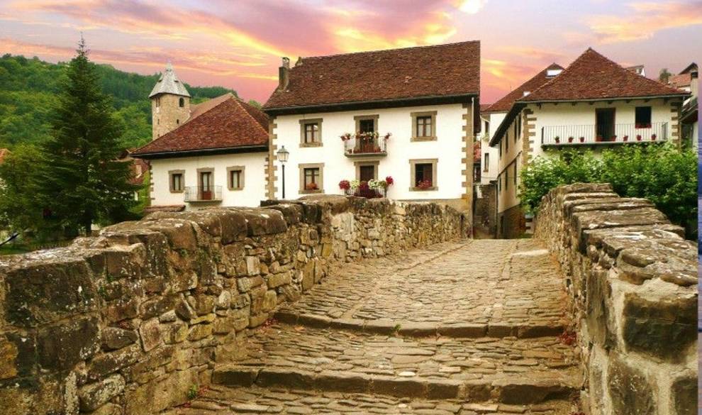 10 pueblos llenos de magia para perderte este invierno por España