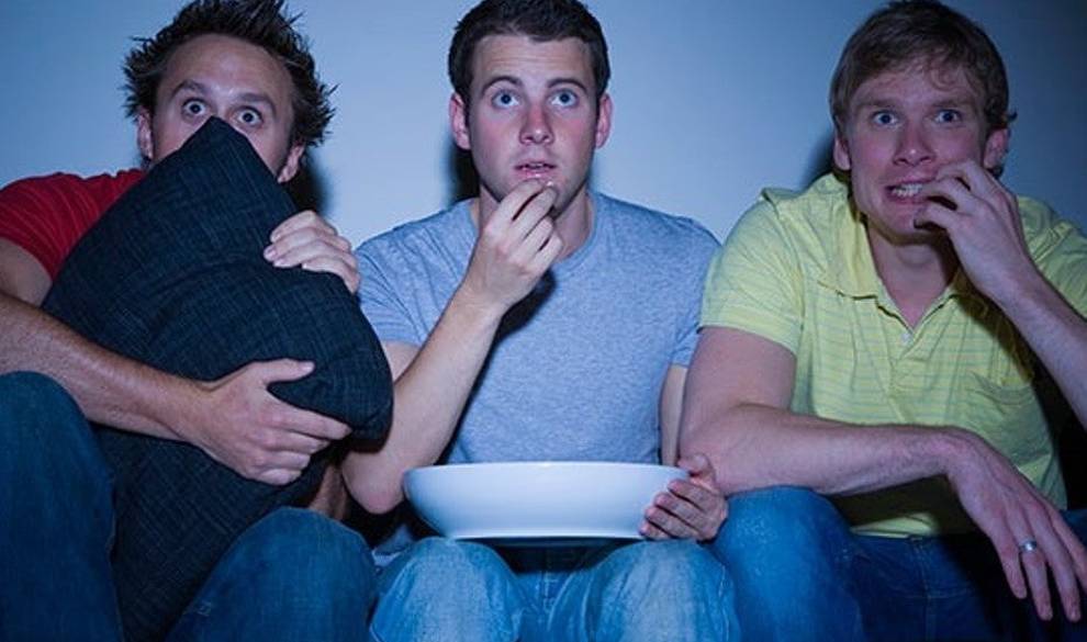 10 Claves Para Saber Si Eres Adicto A Las Series