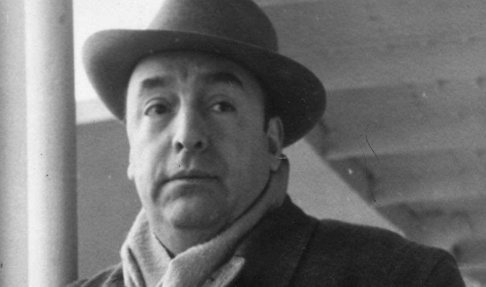 Pablo Neruda y otros tres genios que fueron muy machistas