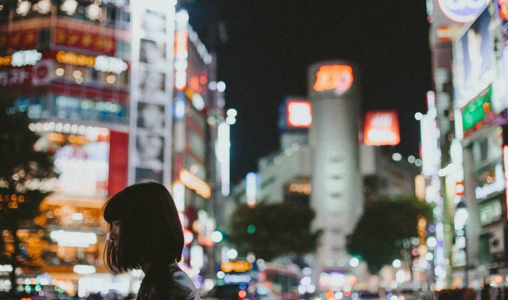Así son los asfixiantes microapartamentos para jóvenes solteros en Tokio