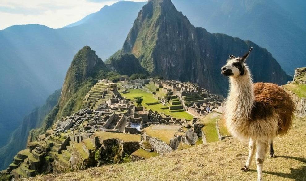 Los 10 mejores destinos según la mujer que ha visitado todos los países del mundo