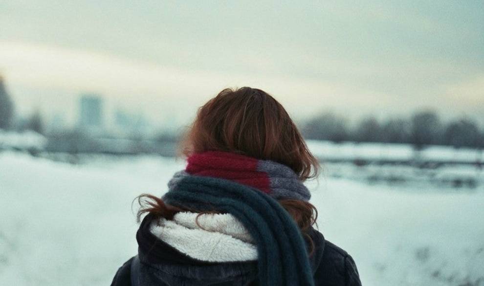 Aprender A Ser ‘Nadie’ En La Vida De Alguien
