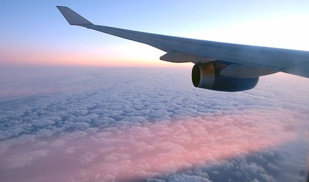 Corre antes de que ‘vuelen’: Iberia lanza billetes de promoción a partir de 30 eurillos