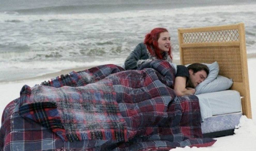 'Olvídate De Mí' Y Otras Películas Que Pronto Van A Convertirse En Series