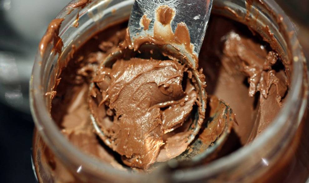 Tu ansia por comer Nutella podría estar contribuyendo a la explotación infantil