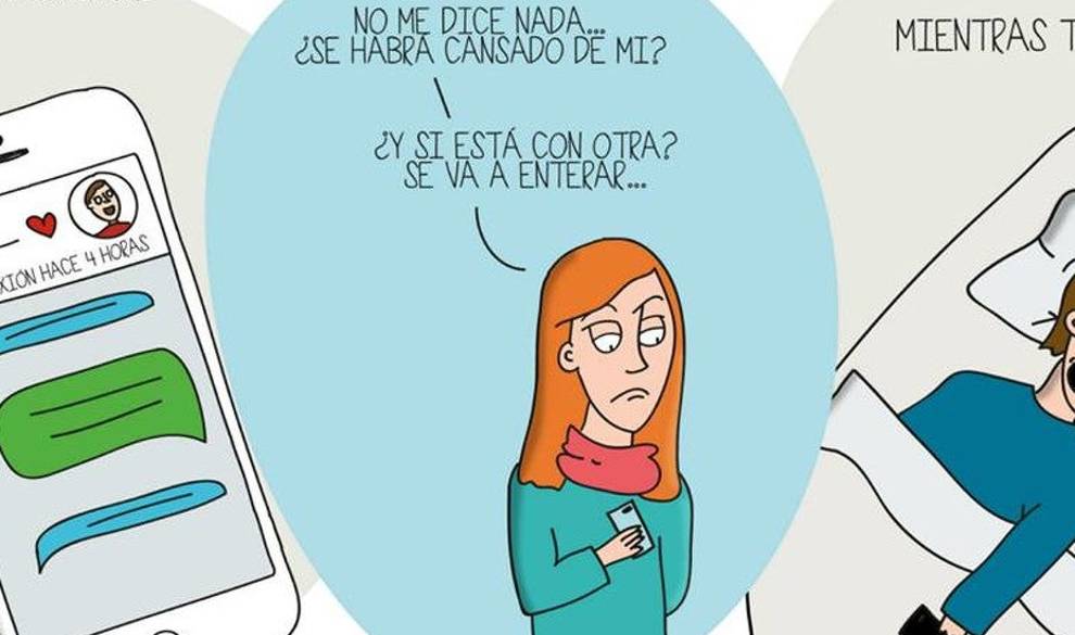 De pies a cabeza tú también eres una chica del montón