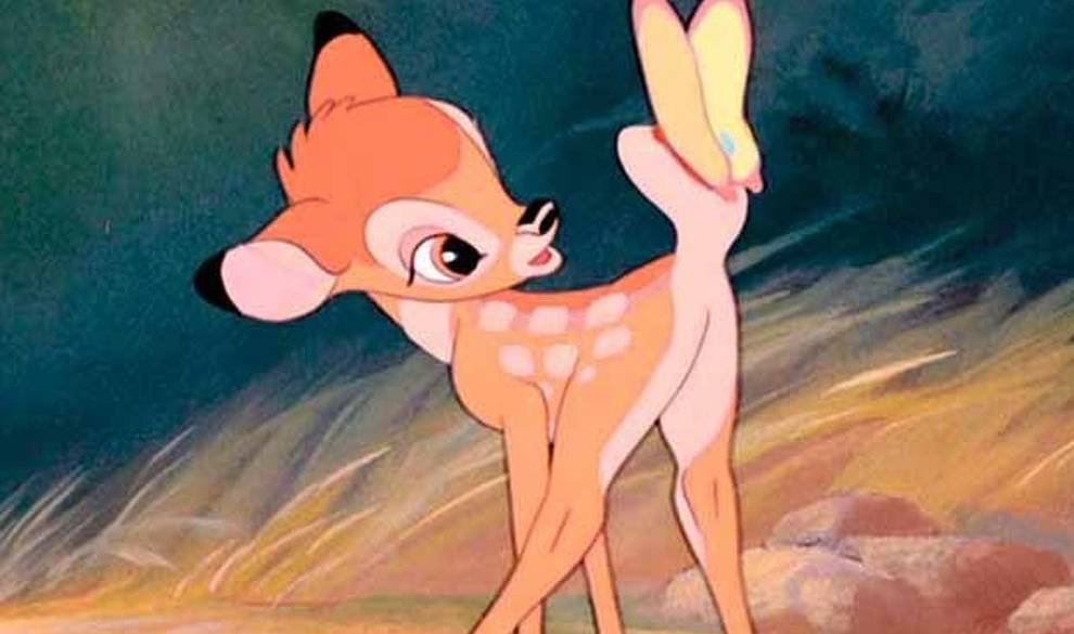 Disney, Behind The Scenes: Curiosidades Detrás De Las Películas Que Te Hicieron Soñar