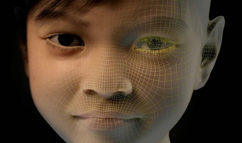 Sweetie, la niña virtual que persigue pederastas en la red
