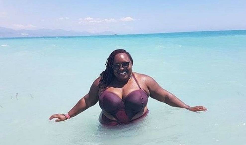 Así son las 'Chicas Gordas Viajeras' que están revolucionando Instagram